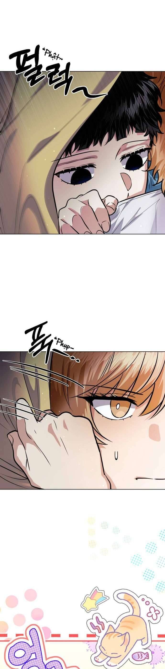 Xin Người Đừng Quên Chapter 41 - 13