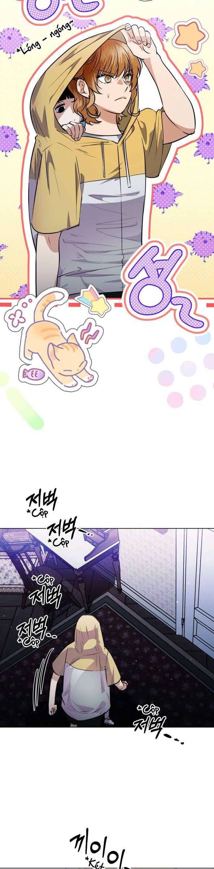 Xin Người Đừng Quên Chapter 41 - 14