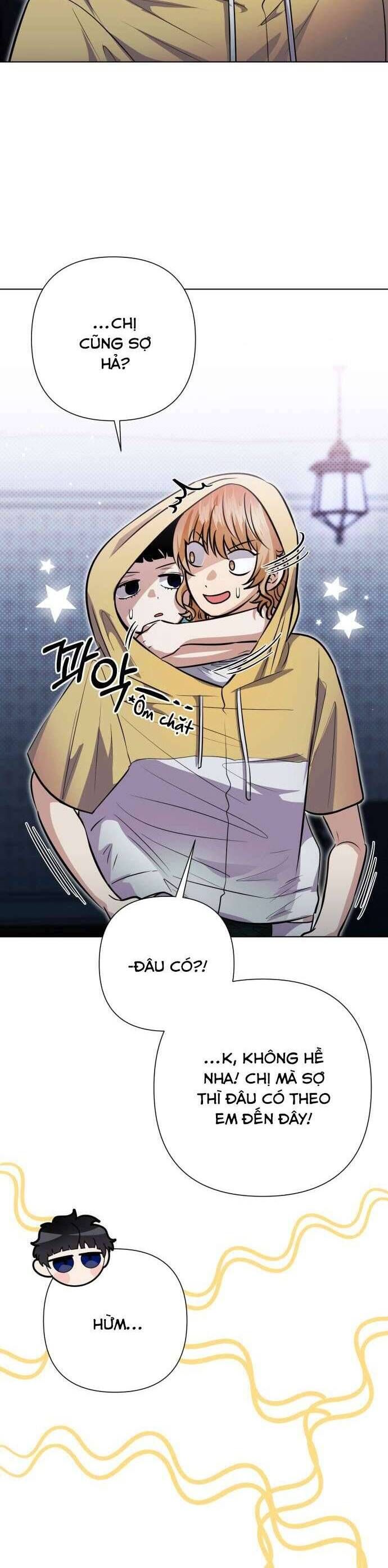 Xin Người Đừng Quên Chapter 41 - 16