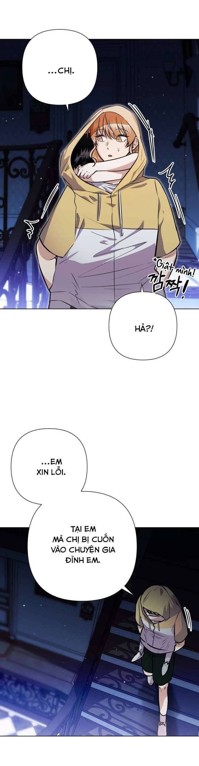 Xin Người Đừng Quên Chapter 41 - 20