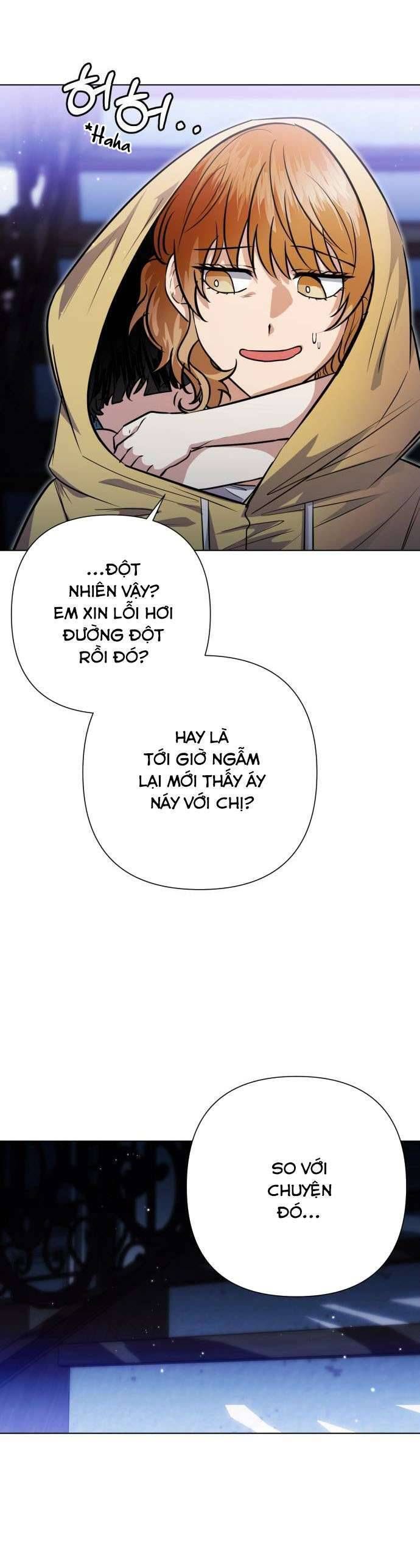 Xin Người Đừng Quên Chapter 41 - 21