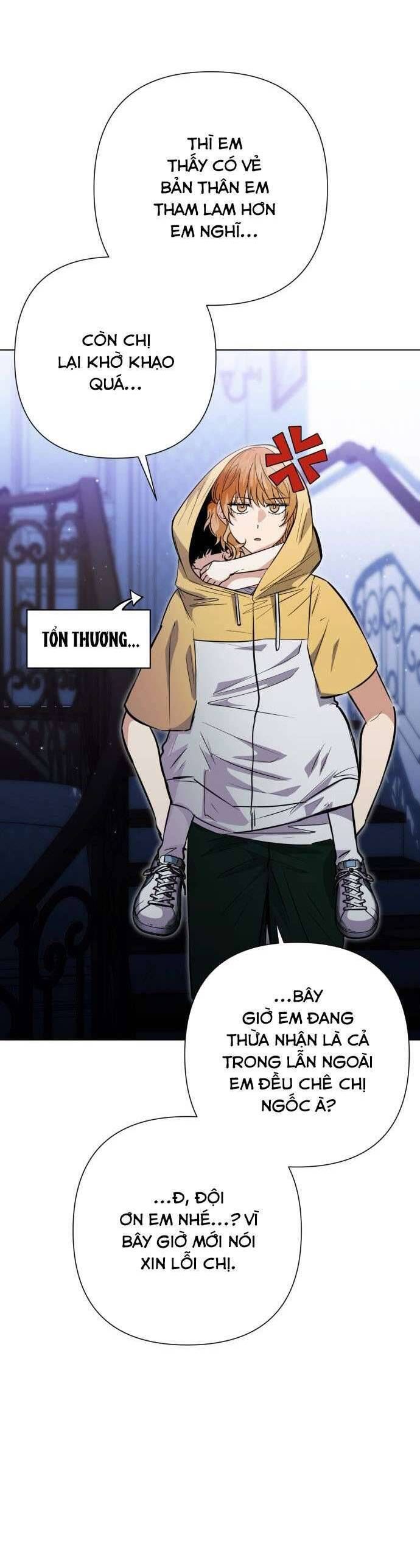 Xin Người Đừng Quên Chapter 41 - 22