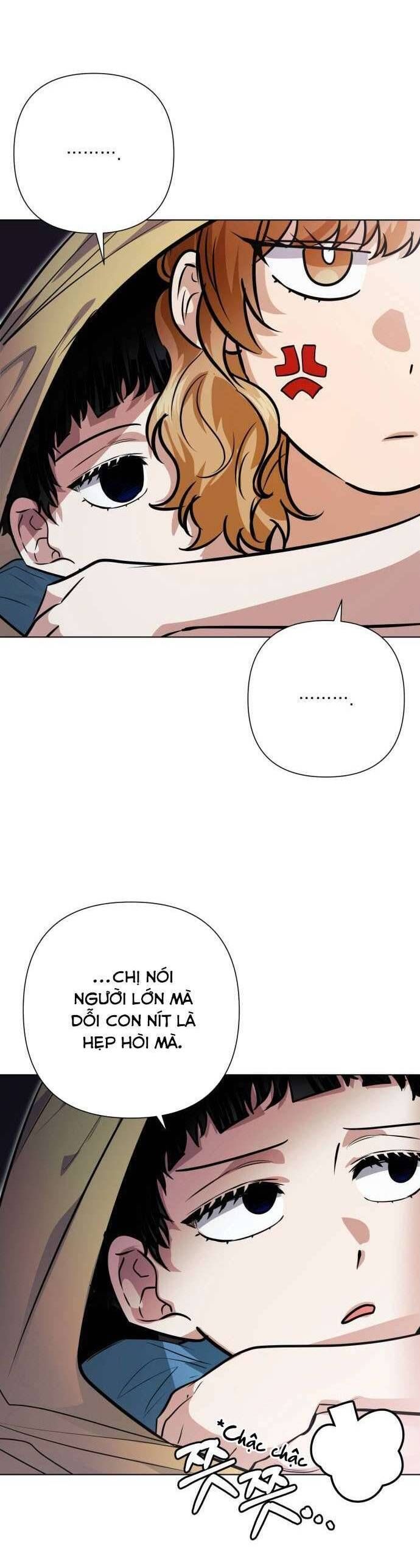 Xin Người Đừng Quên Chapter 41 - 23