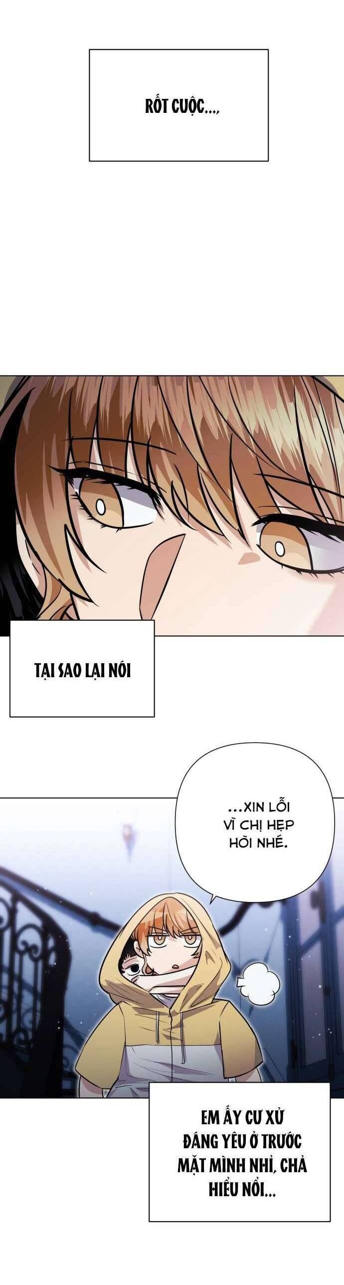 Xin Người Đừng Quên Chapter 41 - 24