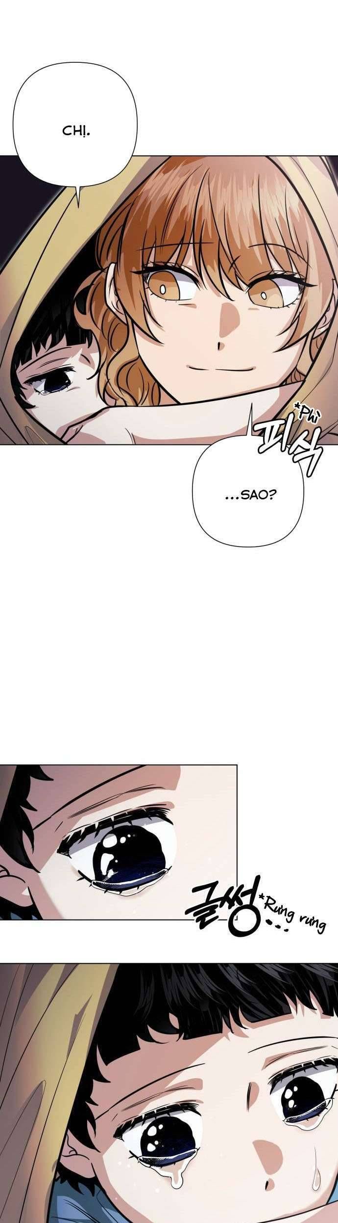 Xin Người Đừng Quên Chapter 41 - 25