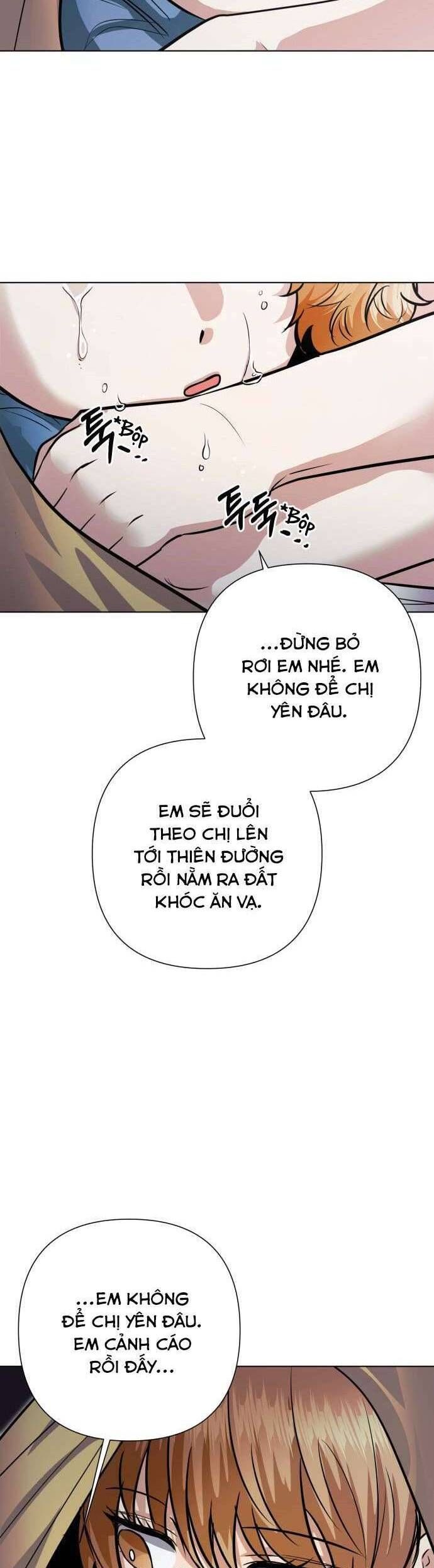 Xin Người Đừng Quên Chapter 41 - 26