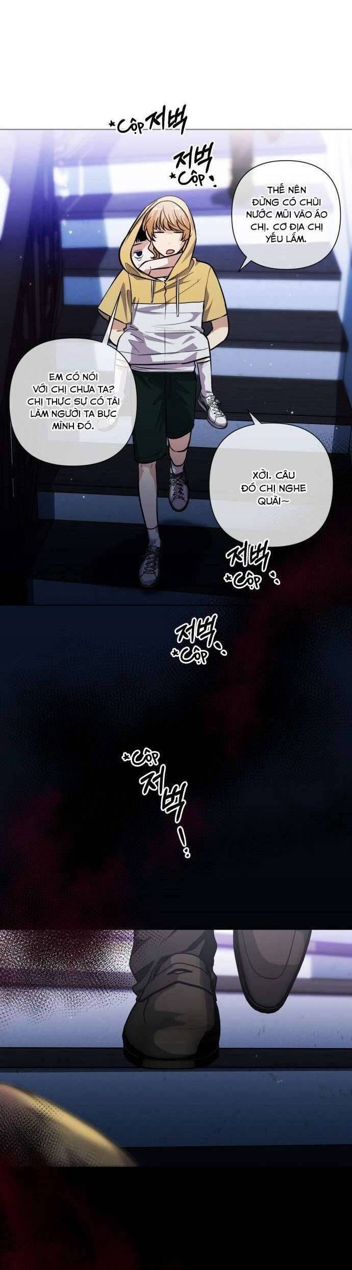 Xin Người Đừng Quên Chapter 41 - 28