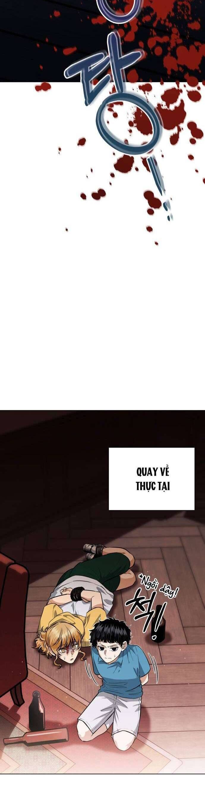 Xin Người Đừng Quên Chapter 41 - 31