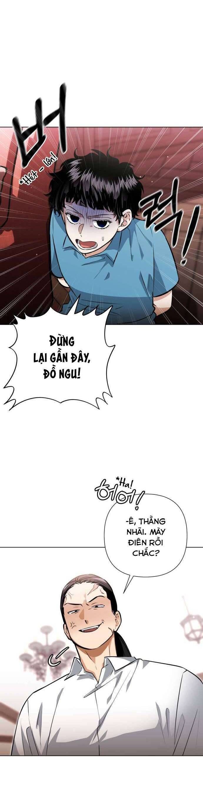 Xin Người Đừng Quên Chapter 41 - 32