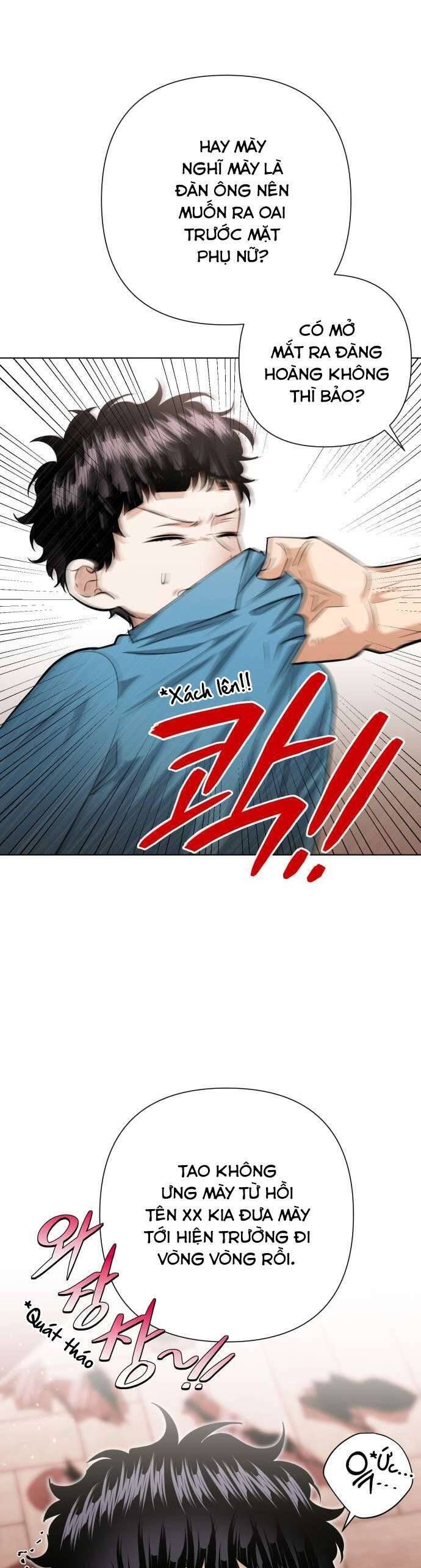 Xin Người Đừng Quên Chapter 41 - 33