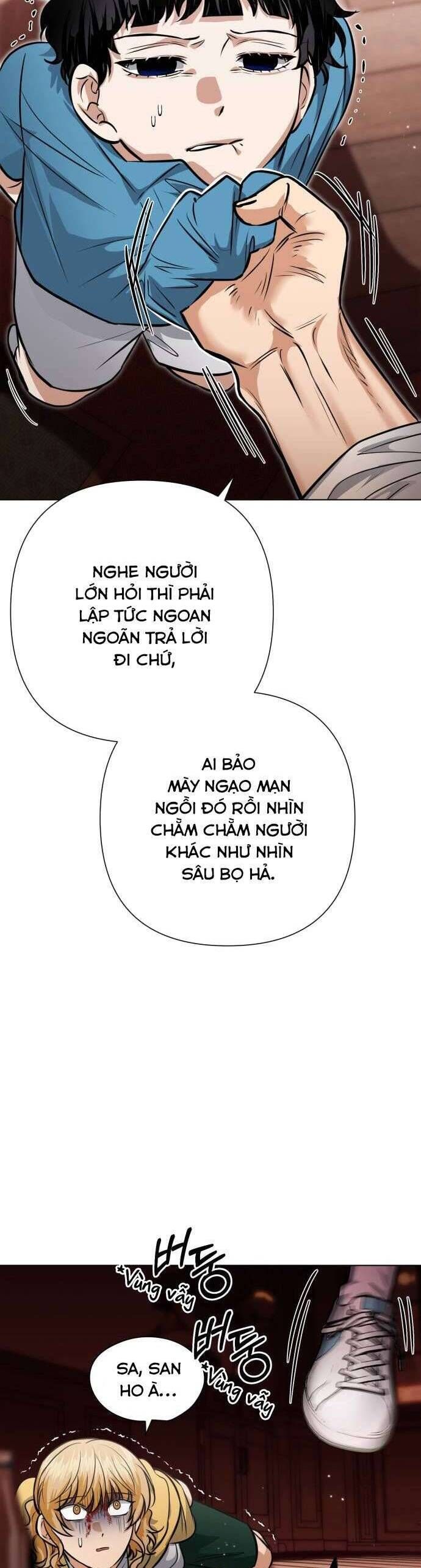 Xin Người Đừng Quên Chapter 41 - 34