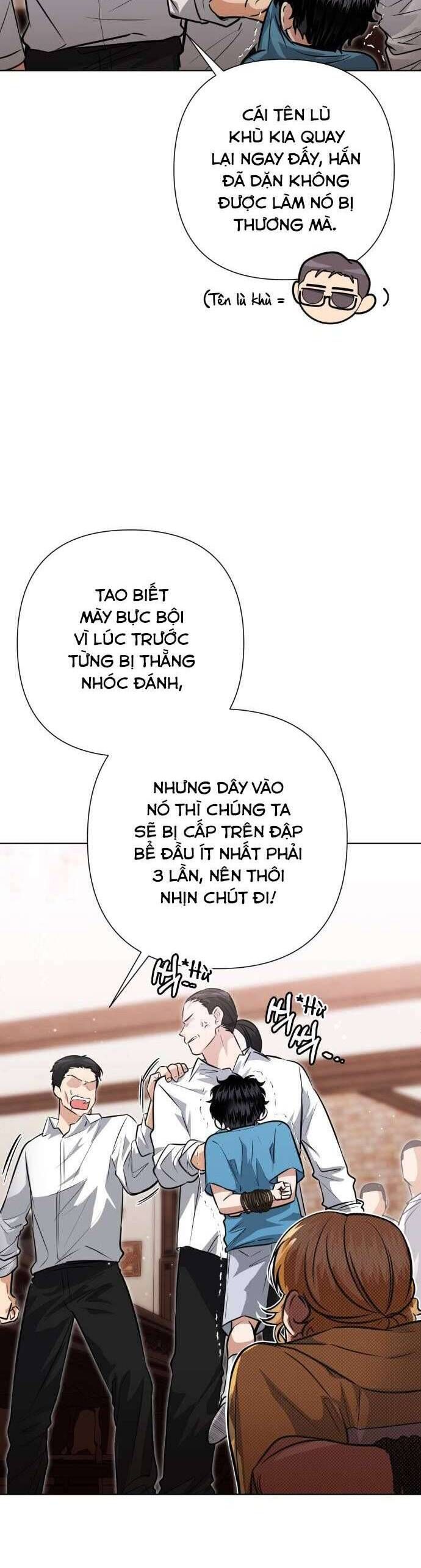 Xin Người Đừng Quên Chapter 41 - 36