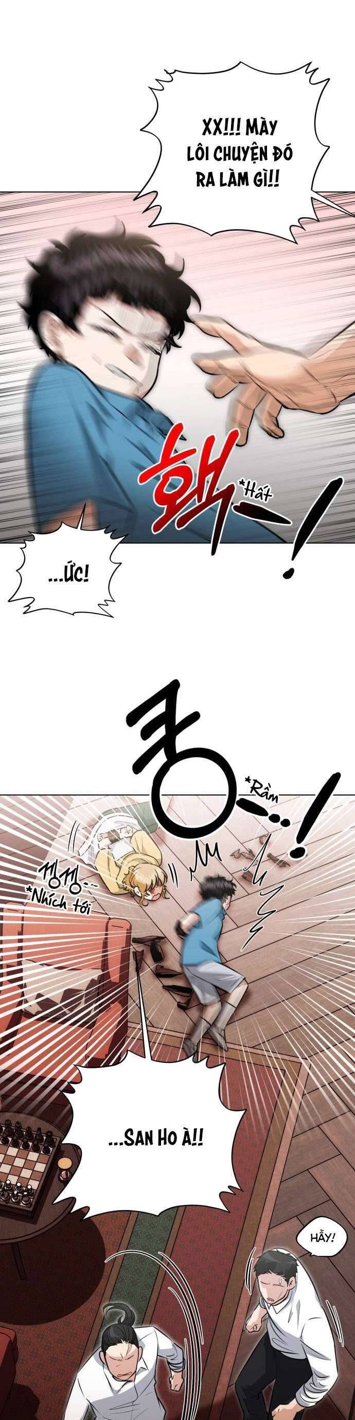 Xin Người Đừng Quên Chapter 41 - 37