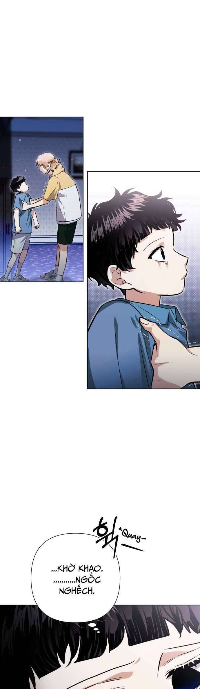 Xin Người Đừng Quên Chapter 41 - 5