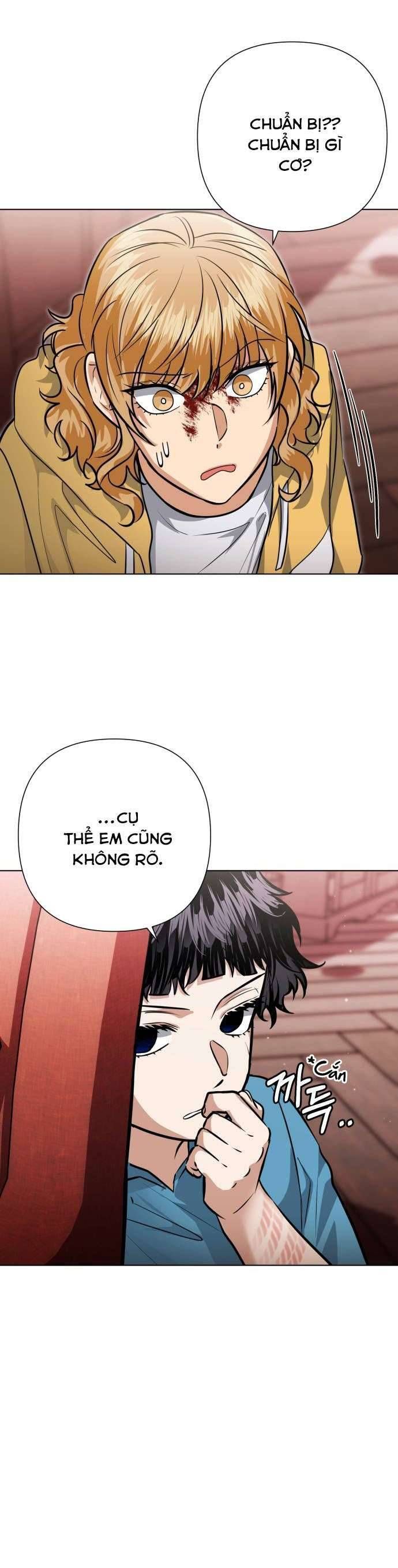 Xin Người Đừng Quên Chapter 41 - 41