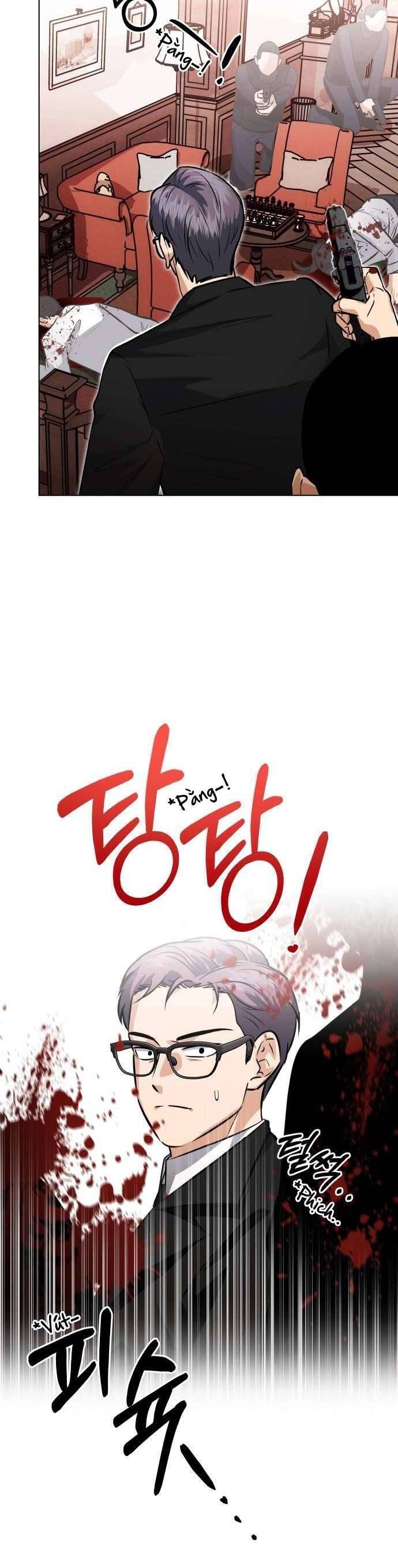 Xin Người Đừng Quên Chapter 41 - 43