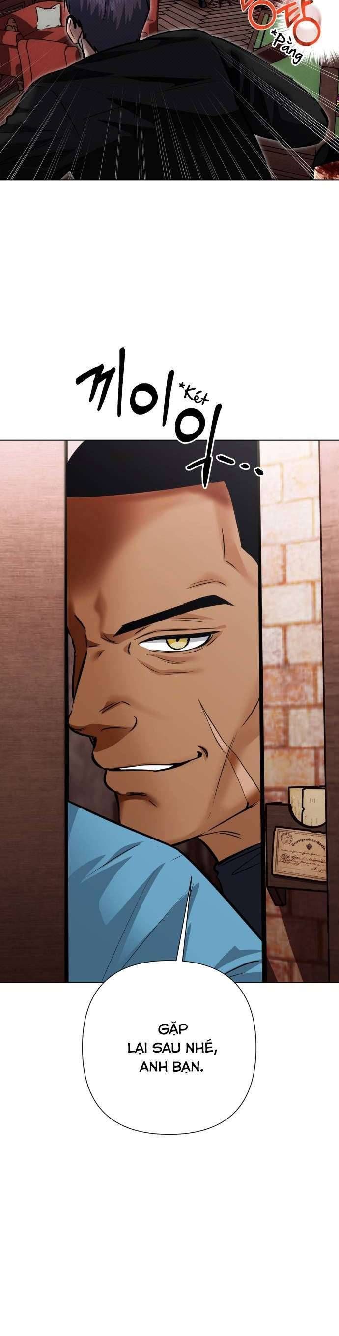 Xin Người Đừng Quên Chapter 41 - 45