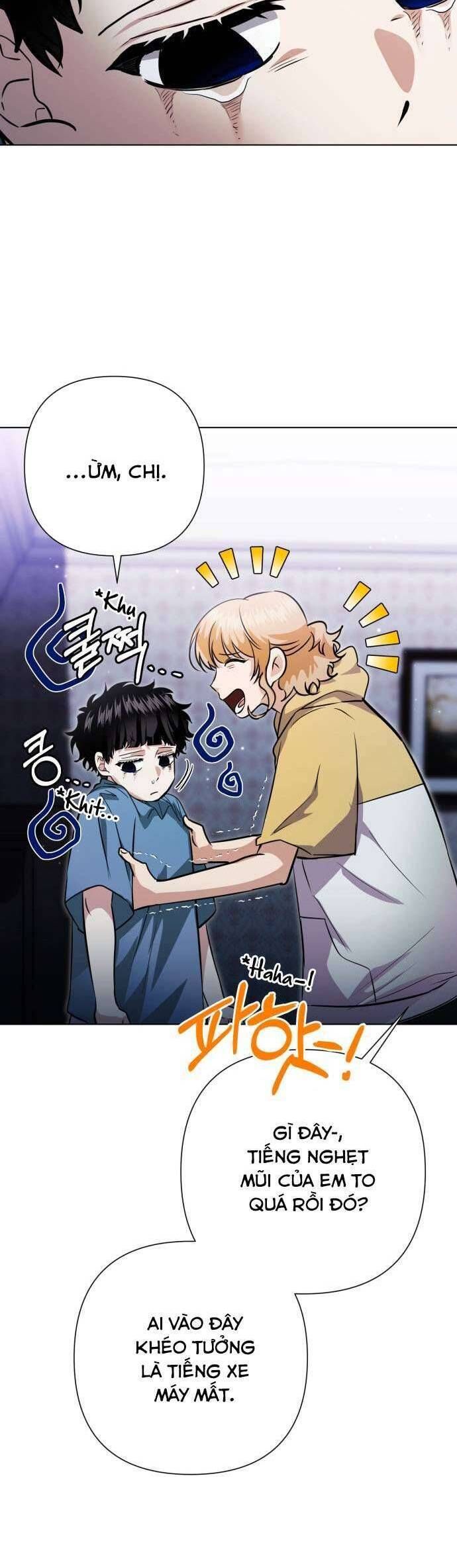 Xin Người Đừng Quên Chapter 41 - 6