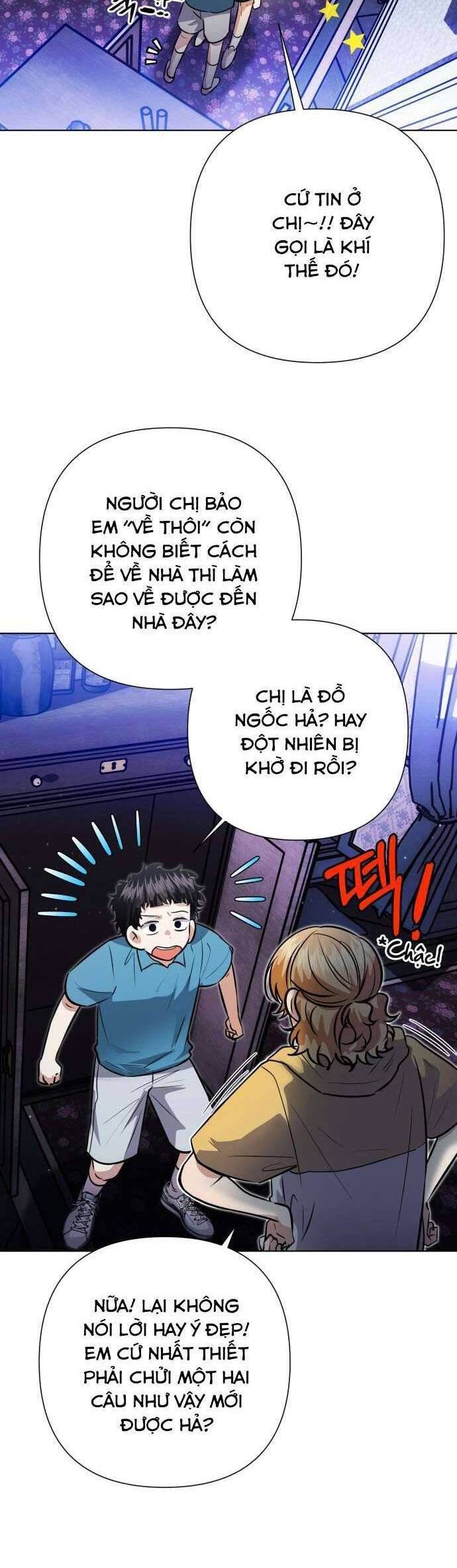 Xin Người Đừng Quên Chapter 41 - 8