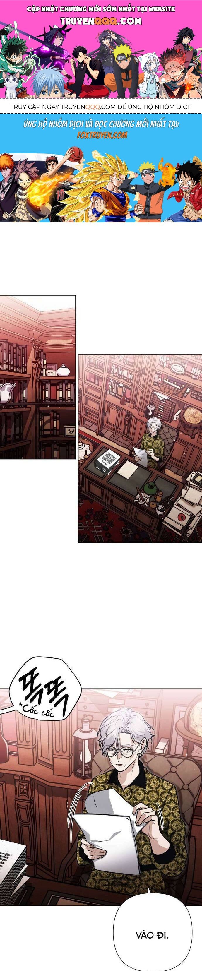 Xin Người Đừng Quên Chapter 42 - 1