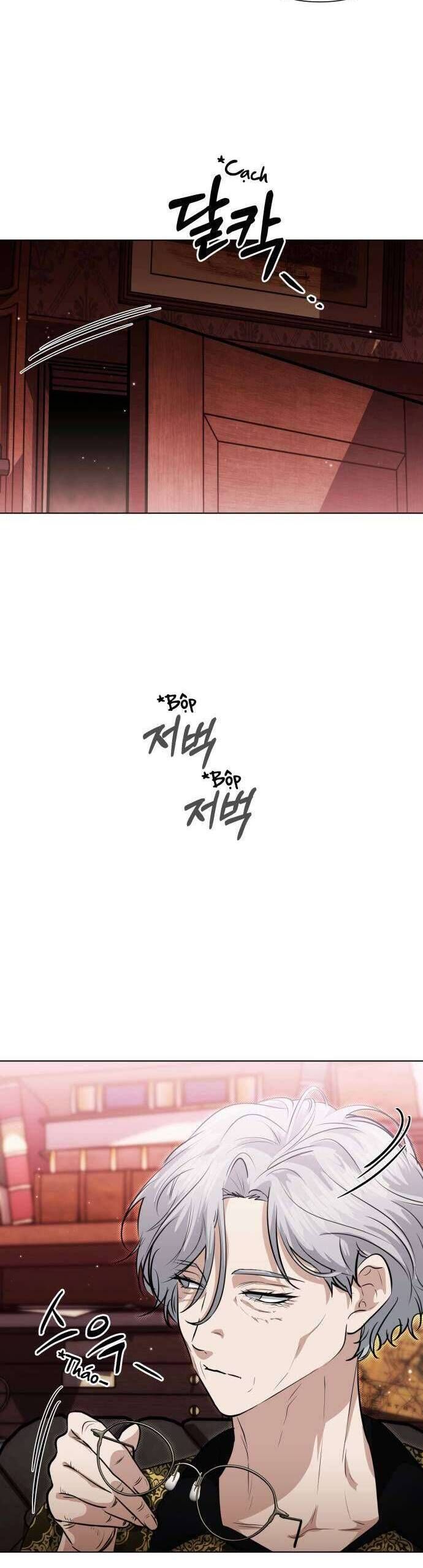 Xin Người Đừng Quên Chapter 42 - 2