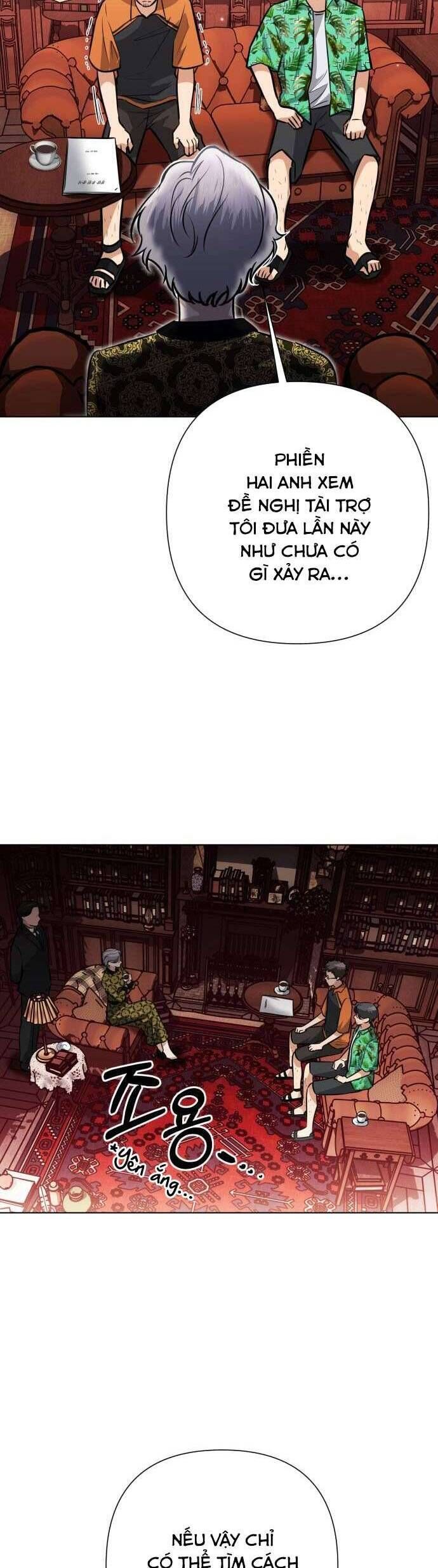 Xin Người Đừng Quên Chapter 42 - 11