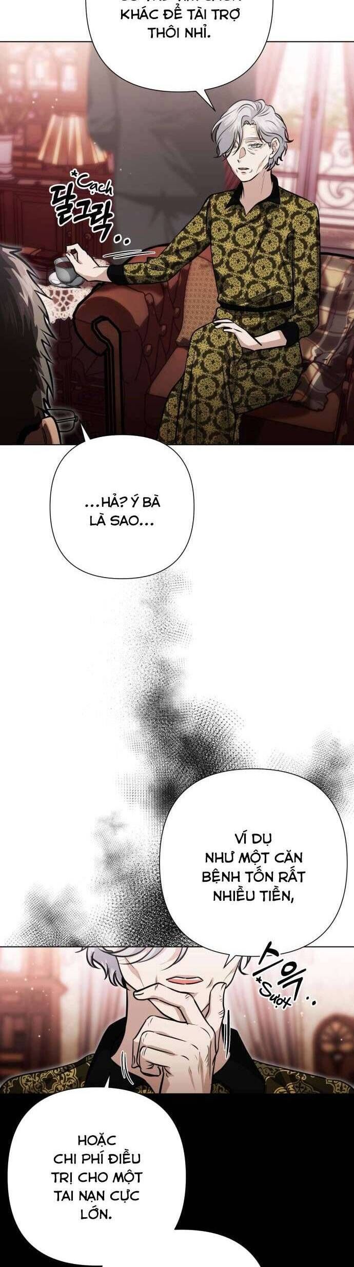 Xin Người Đừng Quên Chapter 42 - 12