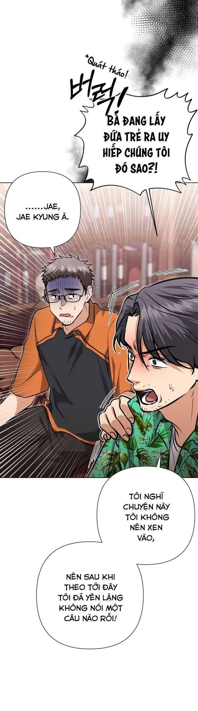 Xin Người Đừng Quên Chapter 42 - 14