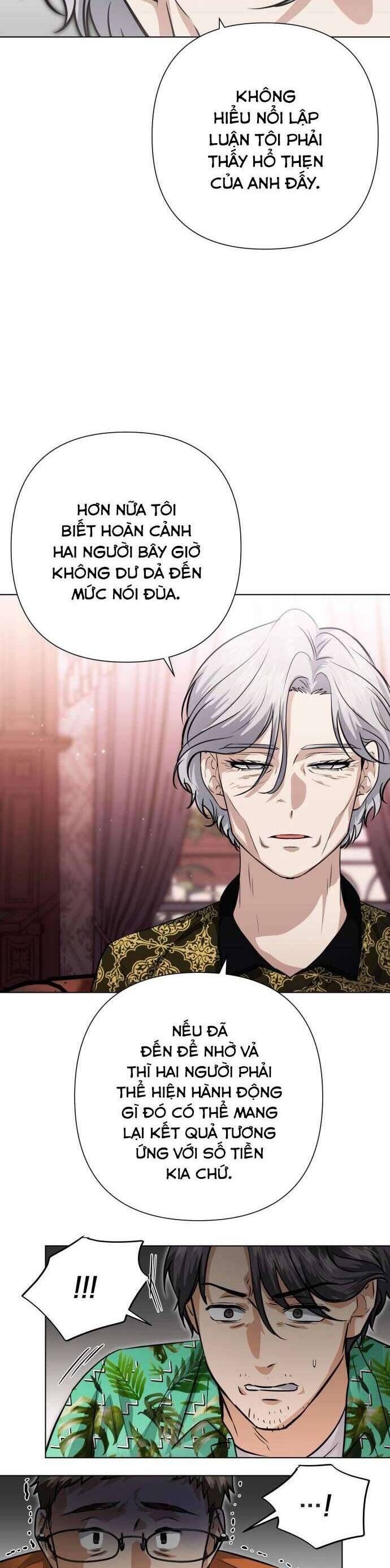 Xin Người Đừng Quên Chapter 42 - 16