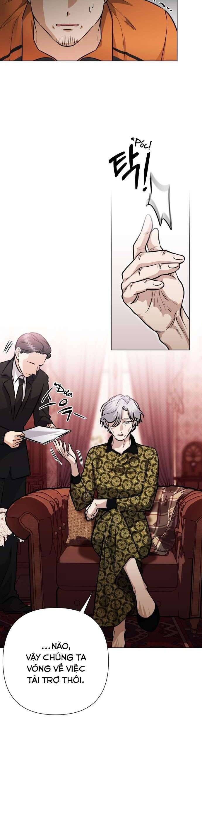 Xin Người Đừng Quên Chapter 42 - 17