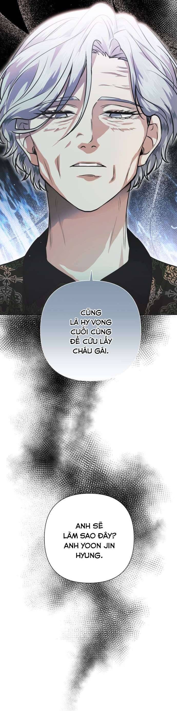 Xin Người Đừng Quên Chapter 42 - 19