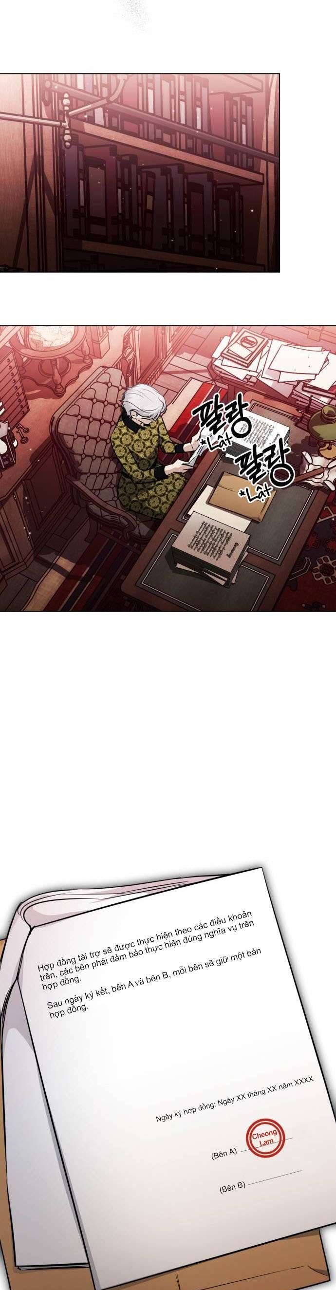 Xin Người Đừng Quên Chapter 42 - 20