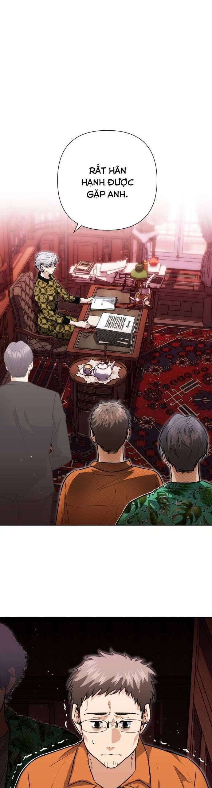 Xin Người Đừng Quên Chapter 42 - 3