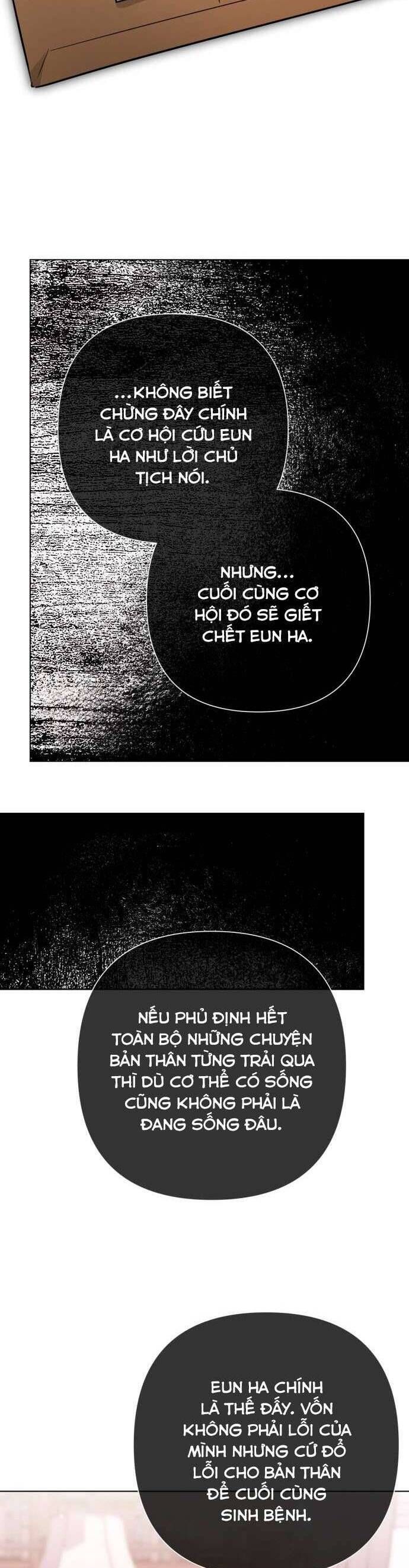Xin Người Đừng Quên Chapter 42 - 21