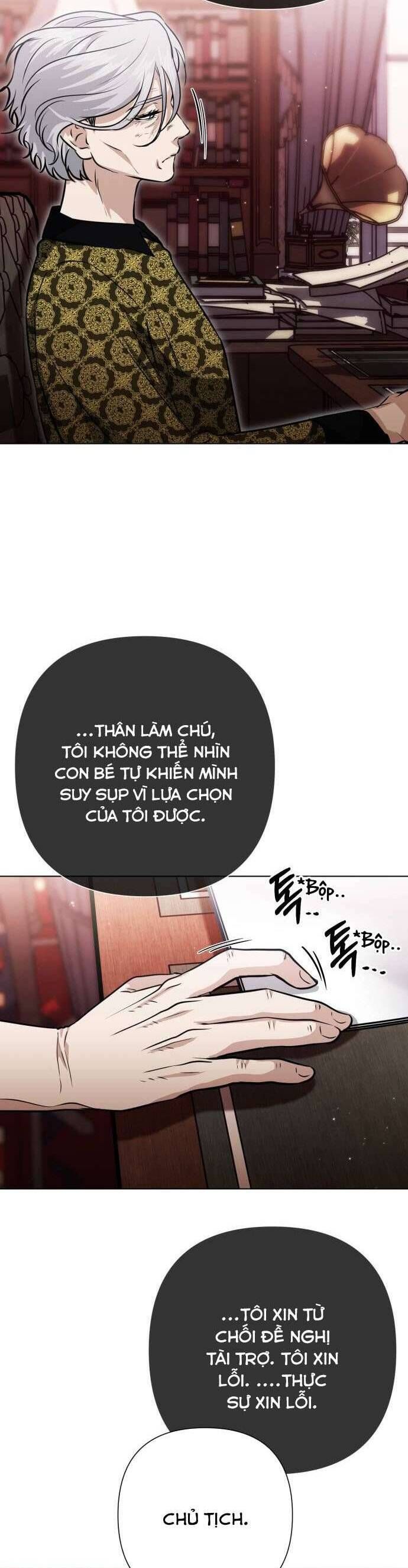 Xin Người Đừng Quên Chapter 42 - 22