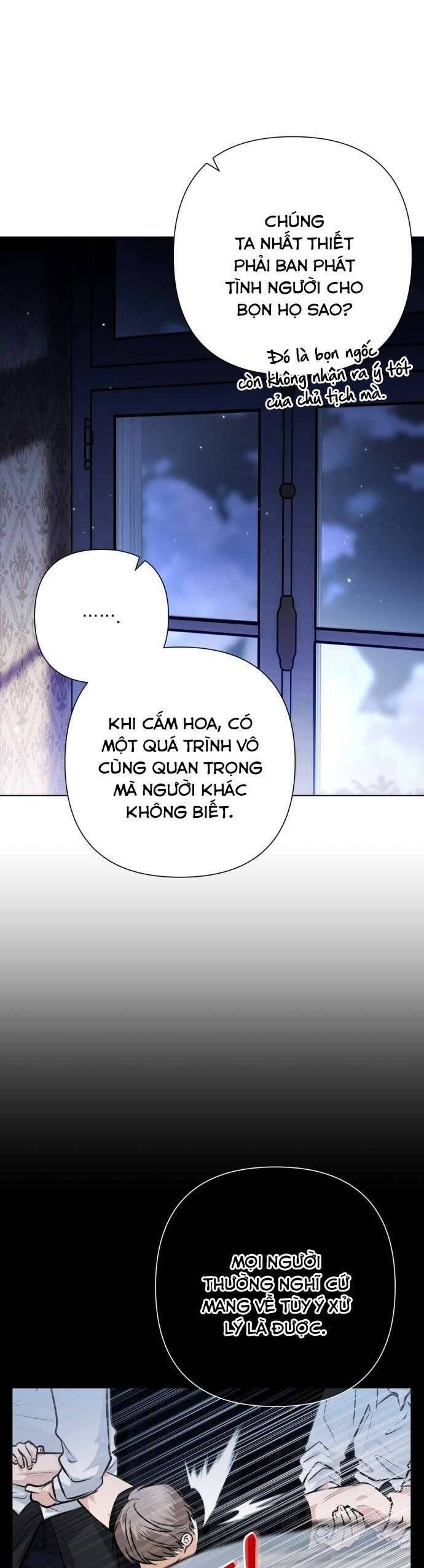 Xin Người Đừng Quên Chapter 42 - 24