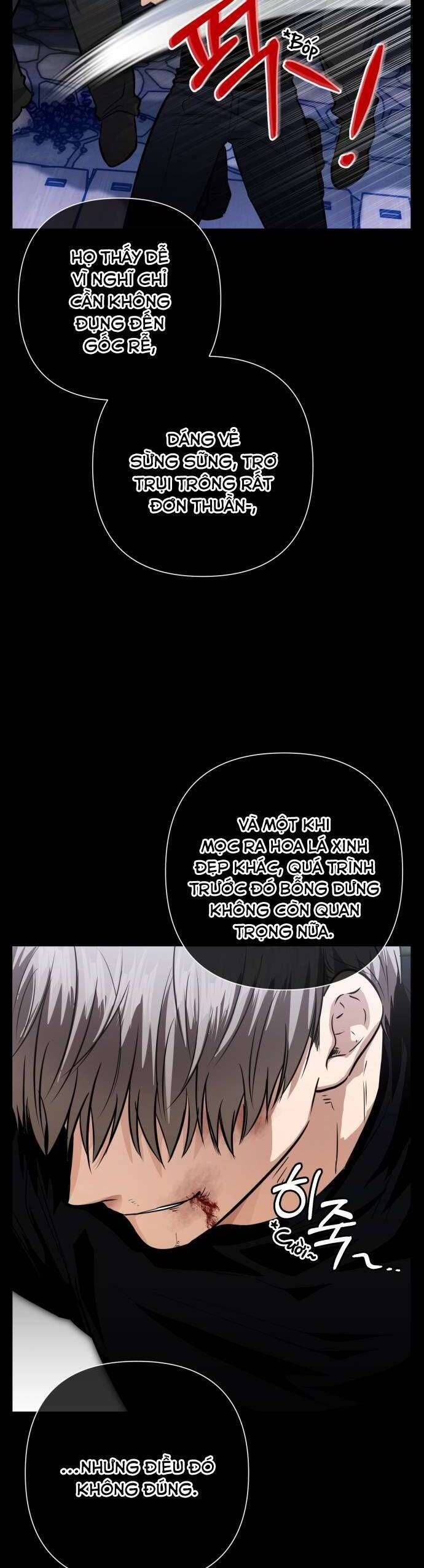 Xin Người Đừng Quên Chapter 42 - 25