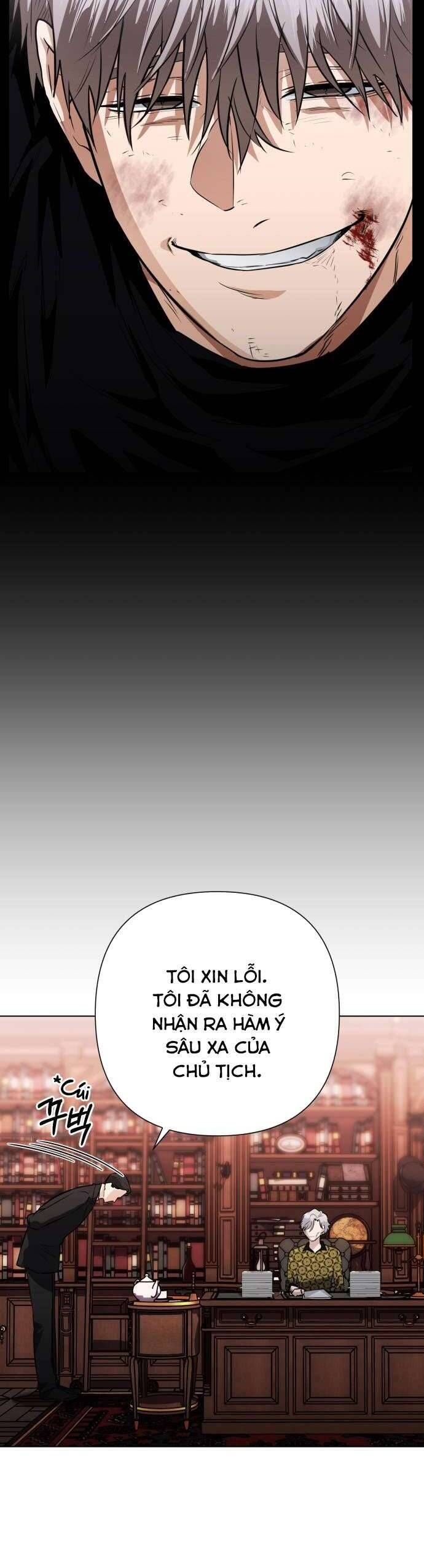 Xin Người Đừng Quên Chapter 42 - 27