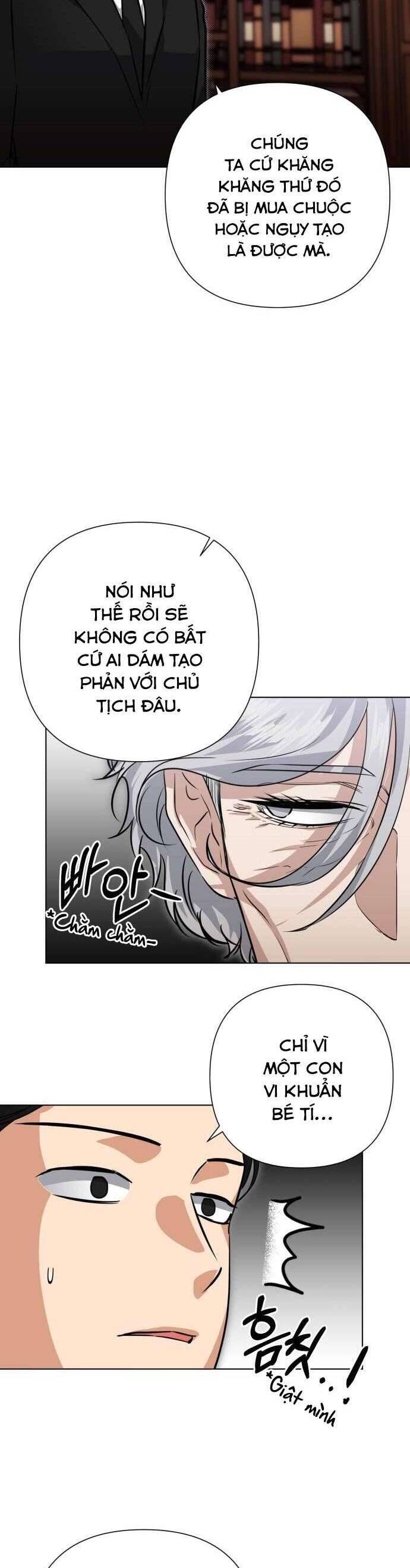 Xin Người Đừng Quên Chapter 42 - 30