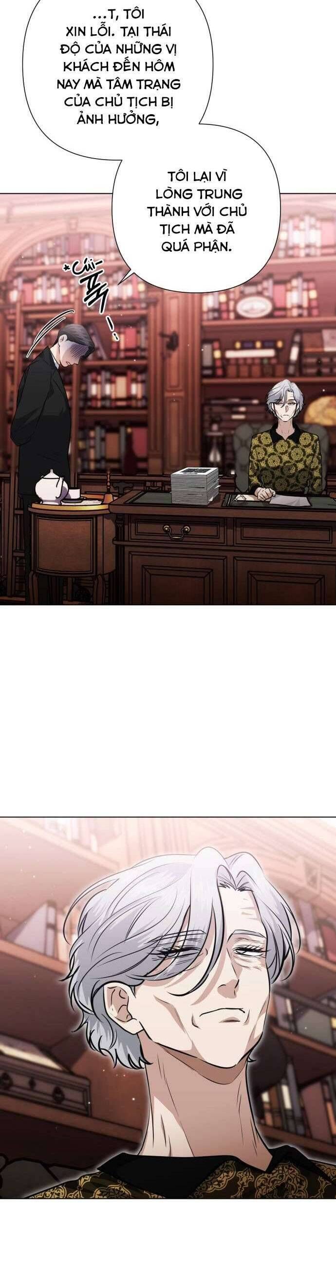 Xin Người Đừng Quên Chapter 42 - 31