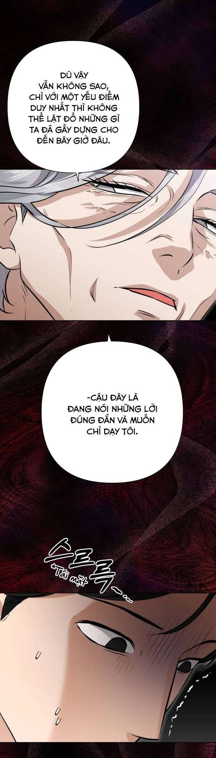 Xin Người Đừng Quên Chapter 42 - 33