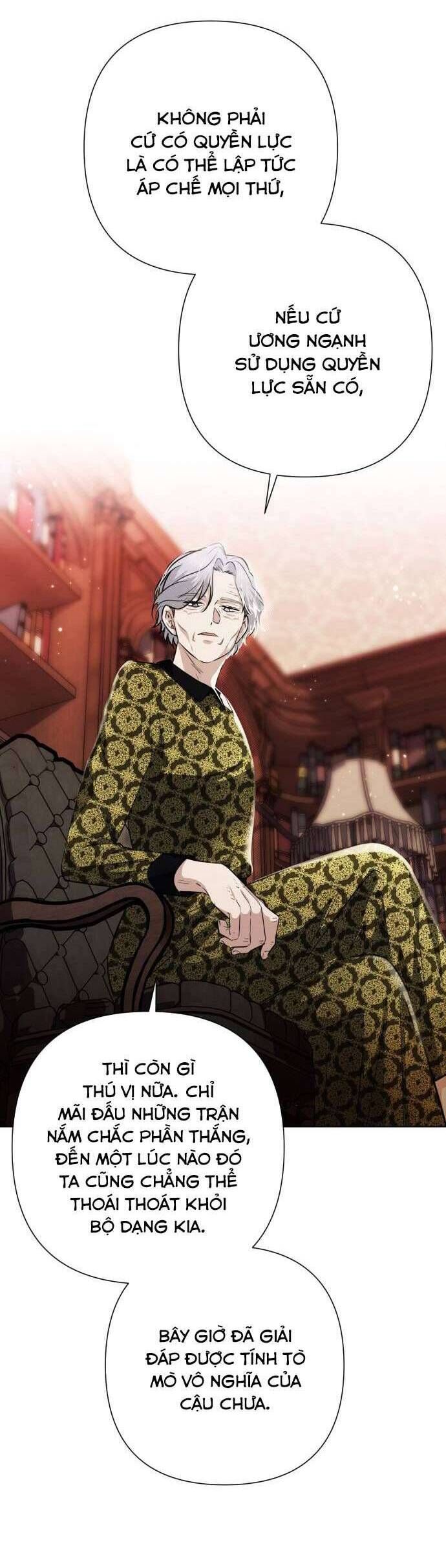 Xin Người Đừng Quên Chapter 42 - 36