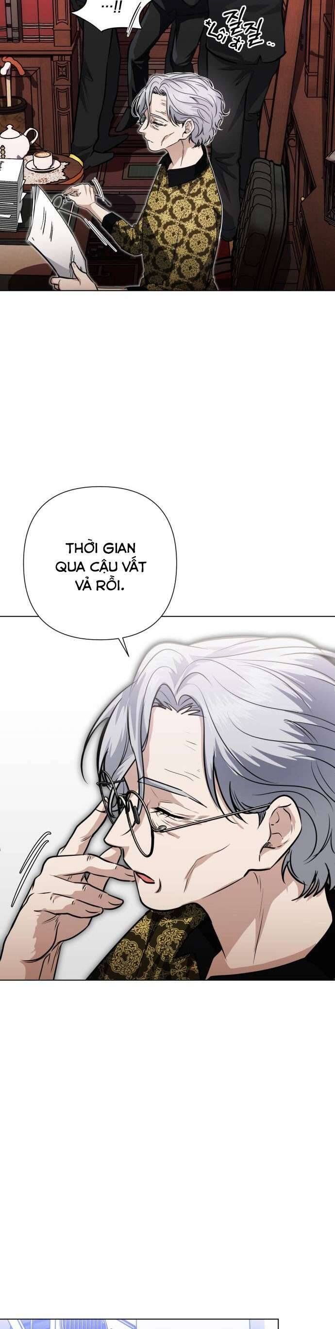 Xin Người Đừng Quên Chapter 42 - 38