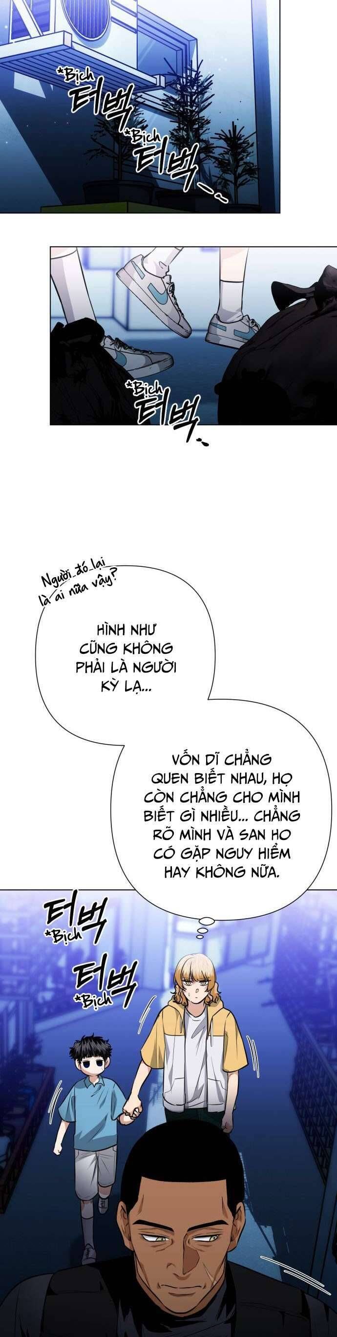 Xin Người Đừng Quên Chapter 42 - 39