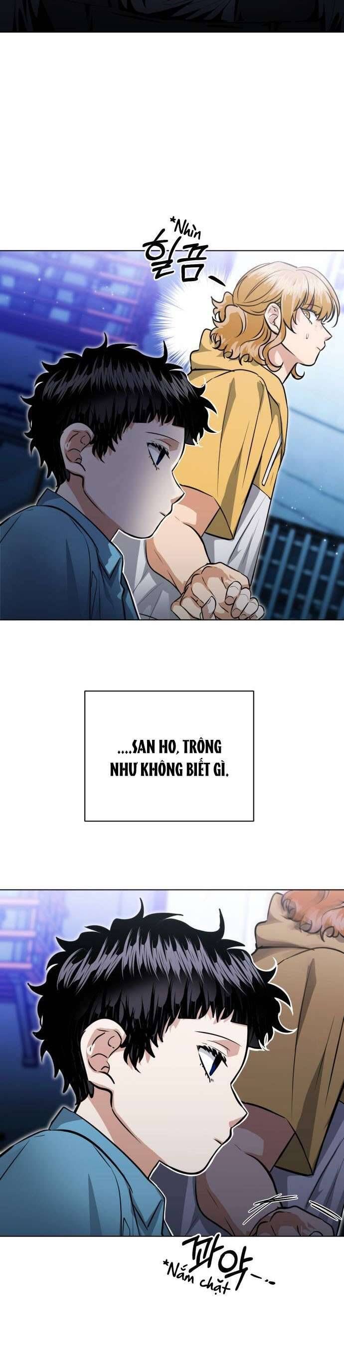 Xin Người Đừng Quên Chapter 42 - 40
