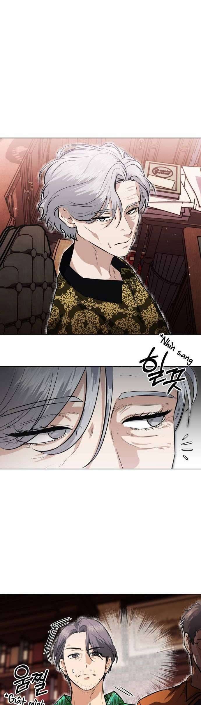 Xin Người Đừng Quên Chapter 42 - 5
