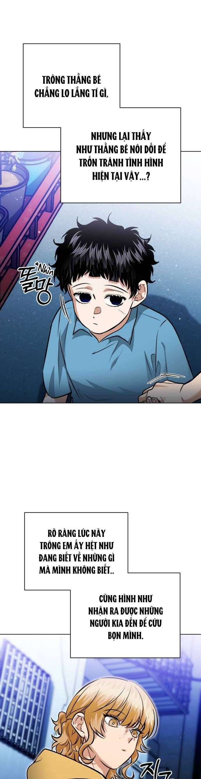 Xin Người Đừng Quên Chapter 42 - 41