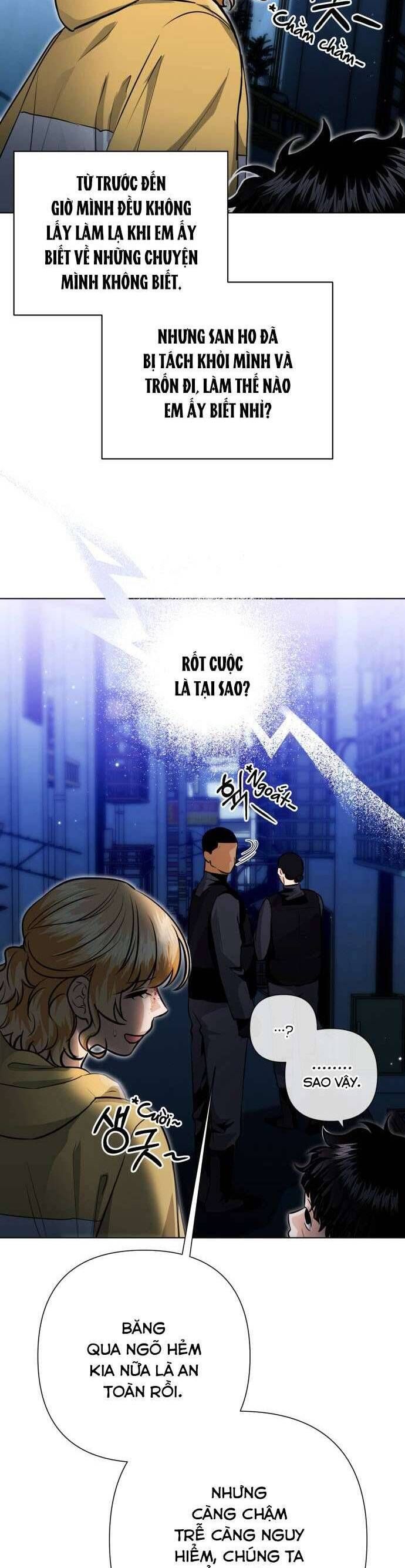 Xin Người Đừng Quên Chapter 42 - 42