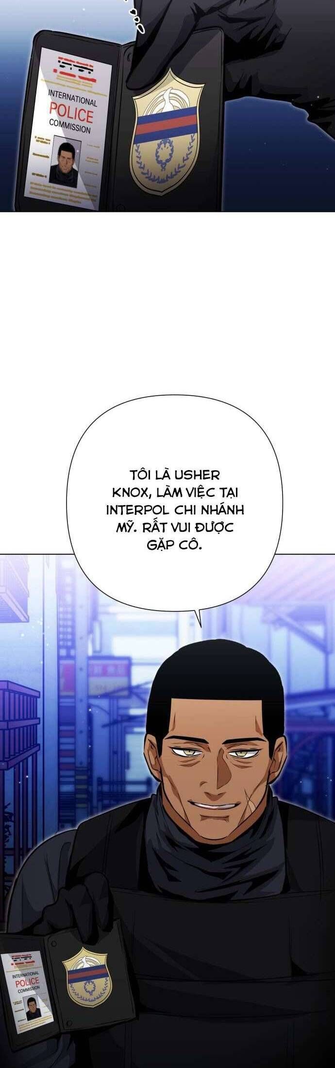 Xin Người Đừng Quên Chapter 42 - 46