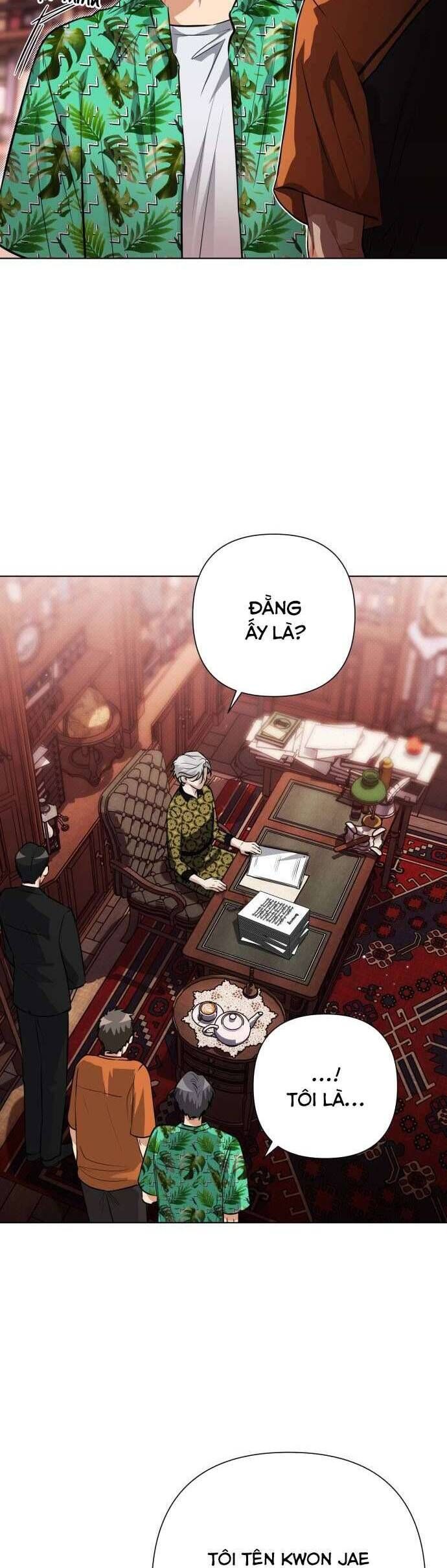 Xin Người Đừng Quên Chapter 42 - 6